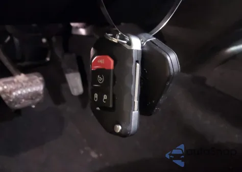 2022 Jeep Wrangler Unlimited High Altitude 4X4 z USA, uszkodzony, nr VIN 1C4HJXEG1NW127049